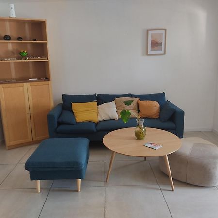 La Ciotat Belle Maison Centre Ville Avec Parking Eksteriør billede