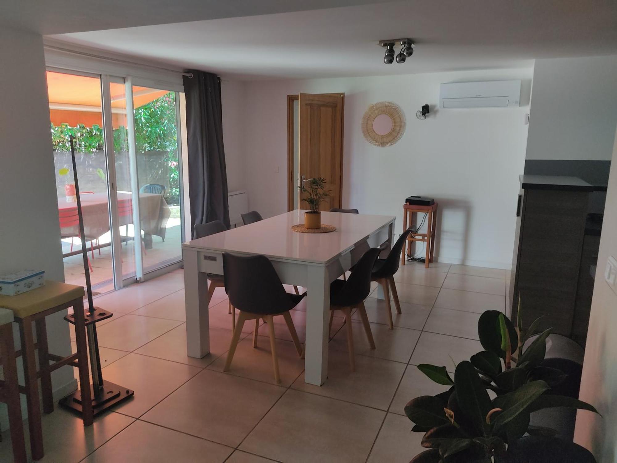 La Ciotat Belle Maison Centre Ville Avec Parking Eksteriør billede