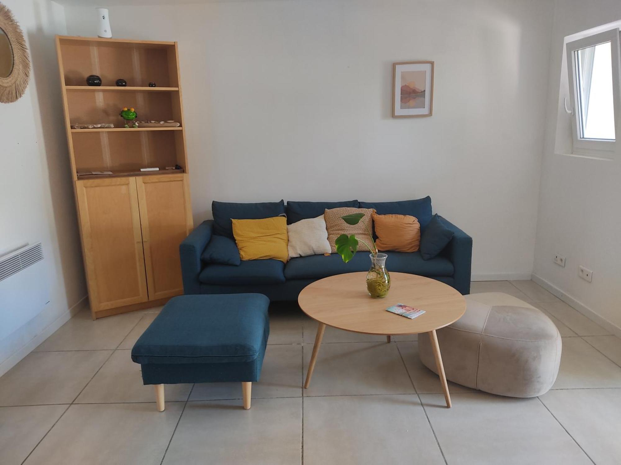 La Ciotat Belle Maison Centre Ville Avec Parking Eksteriør billede